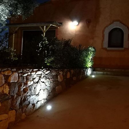 부도니 A Lu Ponti B&B 외부 사진