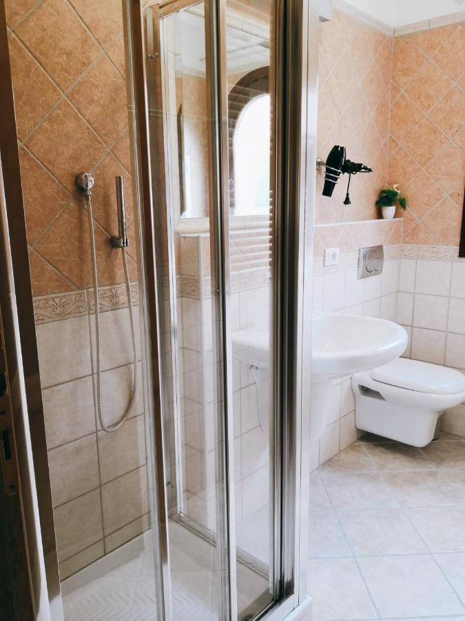 부도니 A Lu Ponti B&B 외부 사진