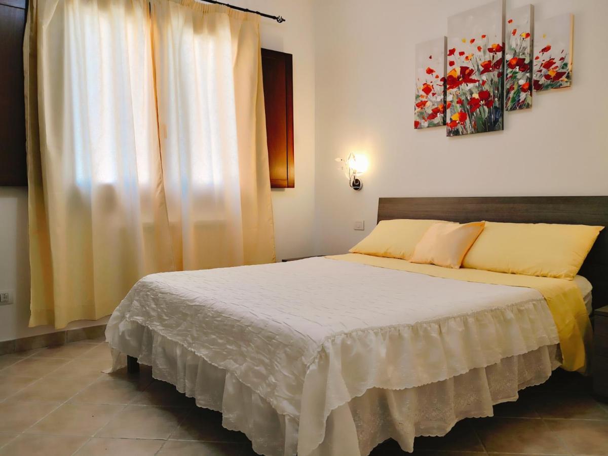 부도니 A Lu Ponti B&B 외부 사진