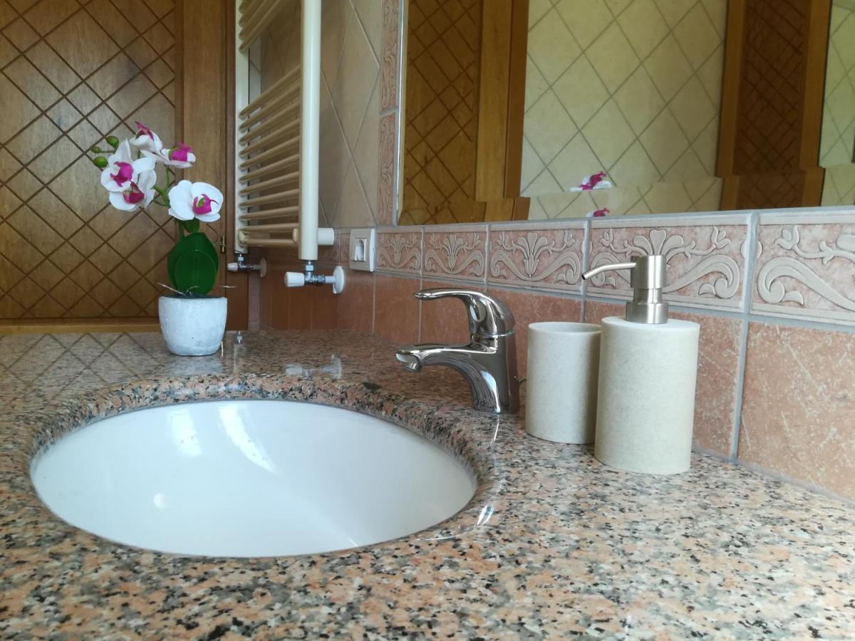 부도니 A Lu Ponti B&B 외부 사진
