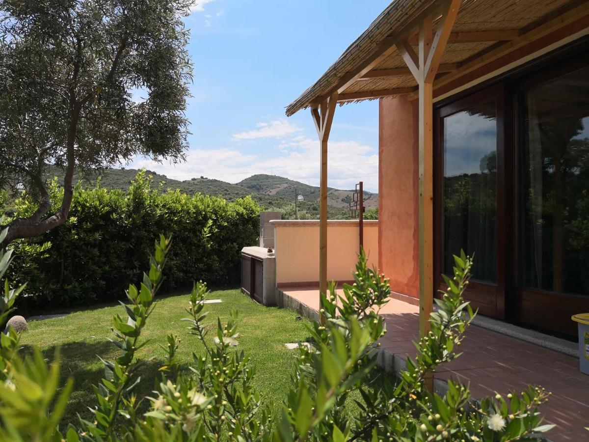 부도니 A Lu Ponti B&B 외부 사진