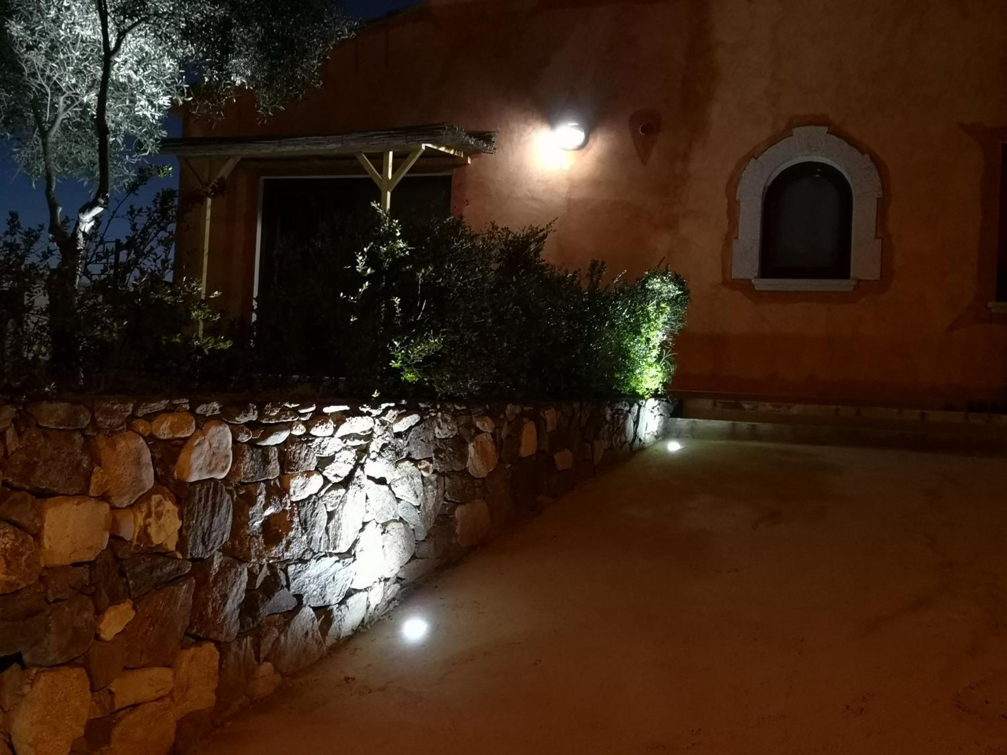 부도니 A Lu Ponti B&B 외부 사진