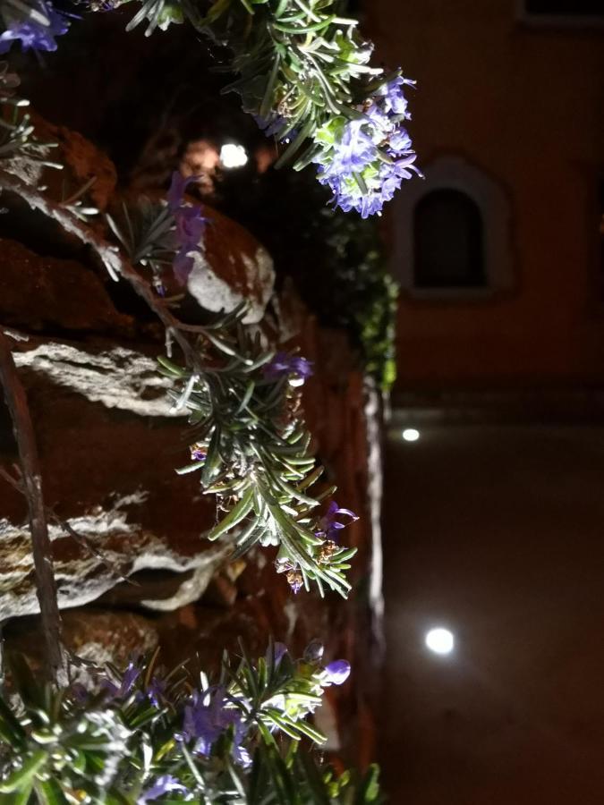 부도니 A Lu Ponti B&B 외부 사진