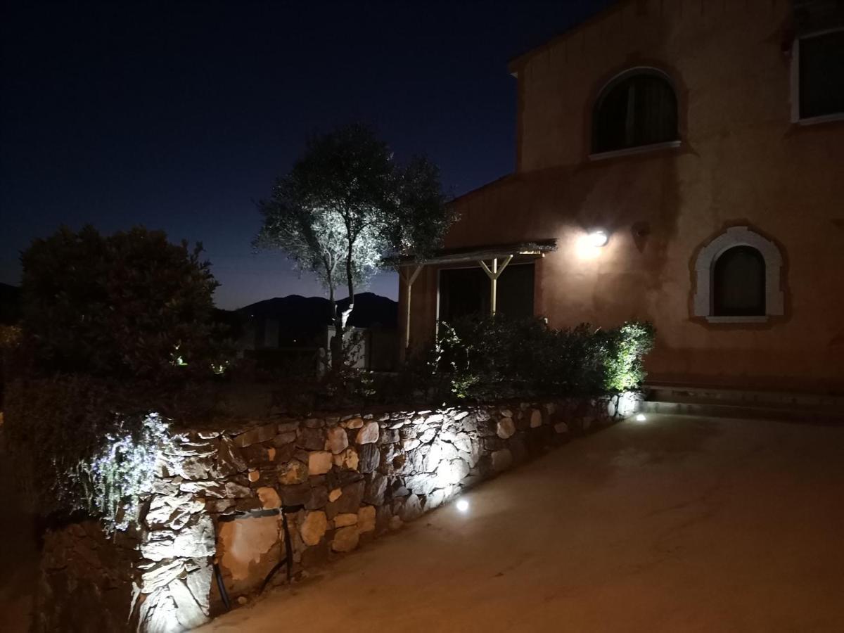 부도니 A Lu Ponti B&B 외부 사진