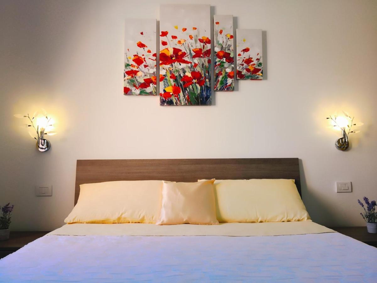 부도니 A Lu Ponti B&B 외부 사진