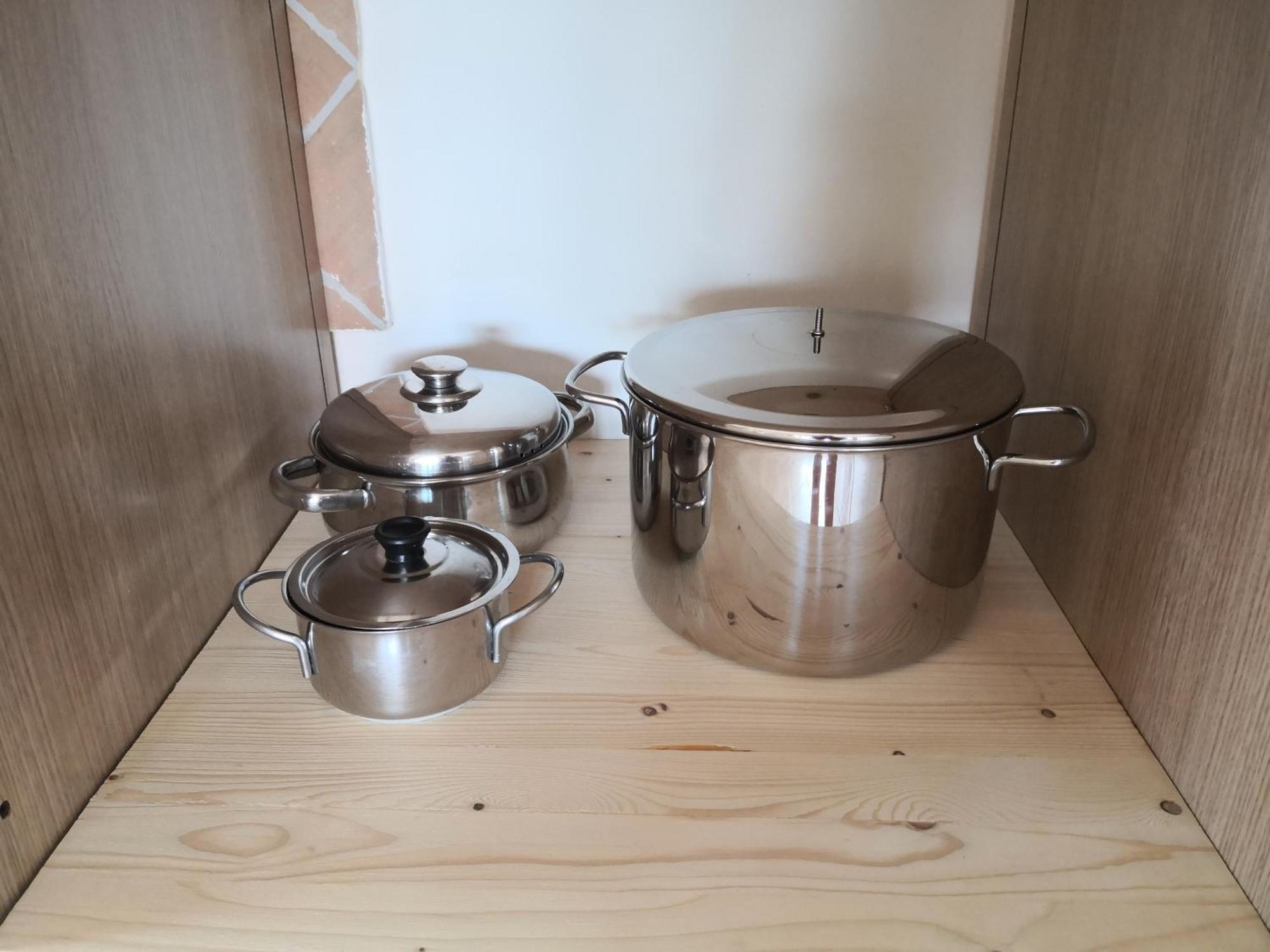 부도니 A Lu Ponti B&B 객실 사진