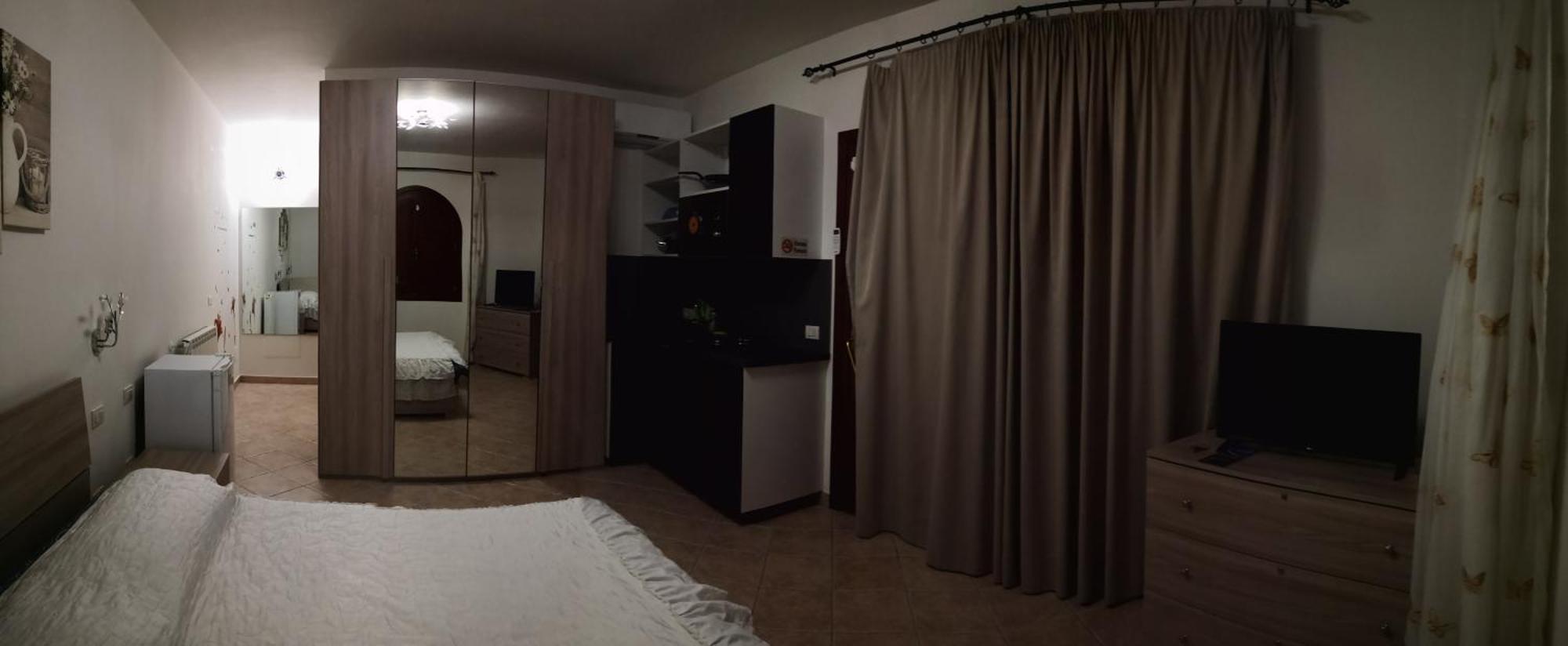 부도니 A Lu Ponti B&B 외부 사진