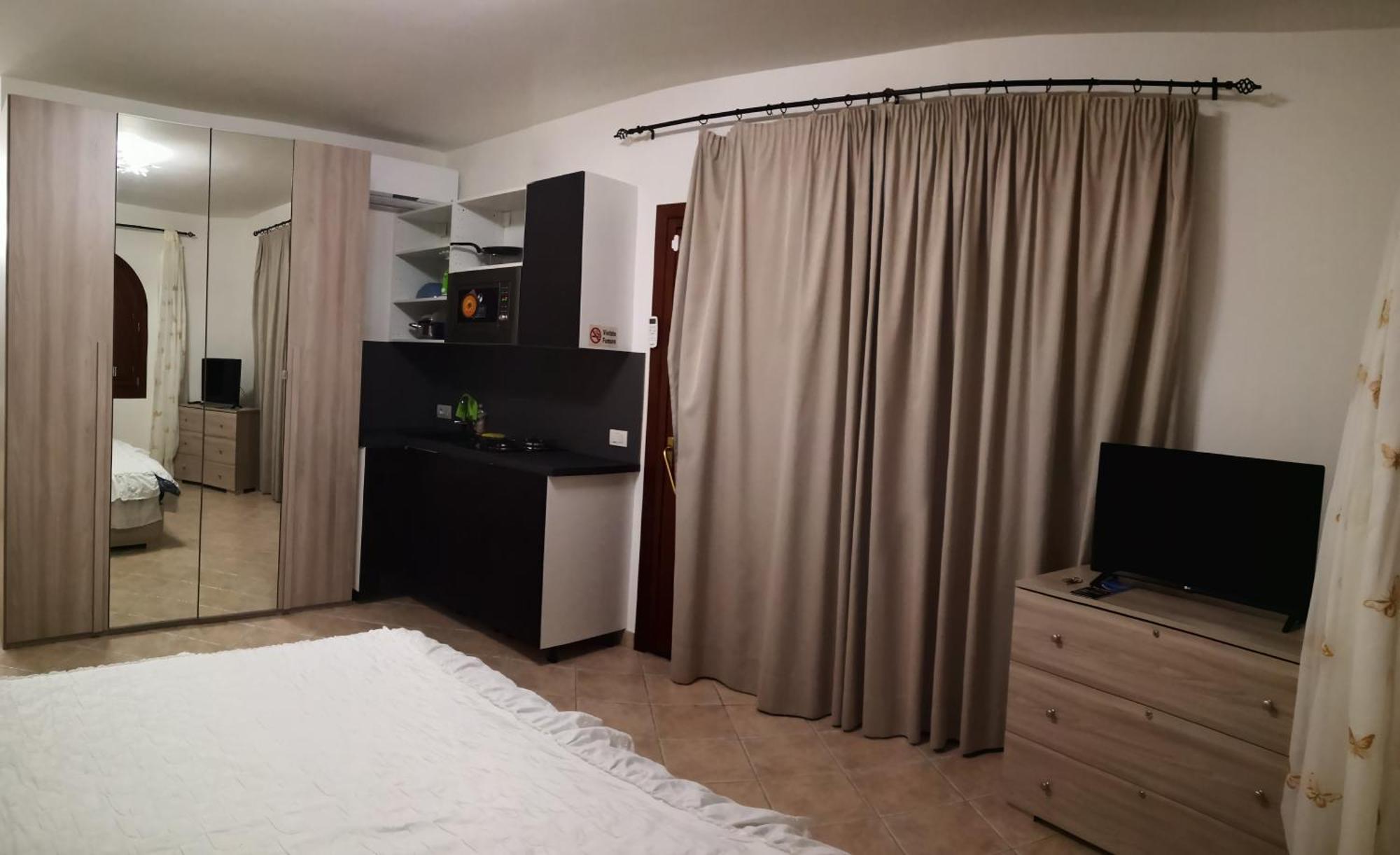 부도니 A Lu Ponti B&B 객실 사진